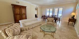 For Rent Available Now - Furnished House 3+BR 2.5Ba in Del Mar, charming furnished home in the highly desirable Point Del Mar Gated Community Gallery 9