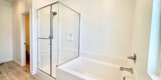 4 Bedroom + 3.5 Bathroom Townhome | The Westerlies | Unfurnished Gallery 21