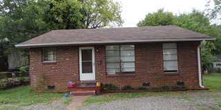 Updated 3 bed/2 bath Home in Statesville - Neutral Interior Paint - Laminate Floors Throughout Gallery 1