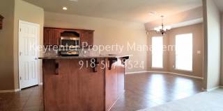 3 Bed | 2 Bath in Jenks! Gallery 19
