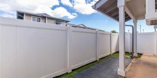 3/2.5 with enclosed garage in the Heart of Kapolei - Nohona II Gallery 17