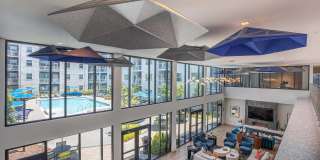 Constellation Apartment Homes Gallery 22