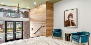 Station 73 at Battery Park Station 73 at Battery Park Gallery 41