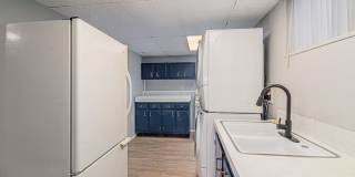 Spacious 2-Bedroom Garden-Level Apartment with Garage & In-Unit Laundry Gallery 7