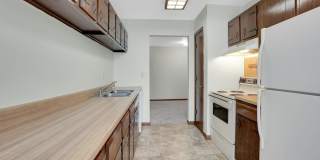 The Arbors Apartments Gallery 5