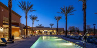 Estrella Springs at Canyon Trails - Affordable Housing Gallery 20