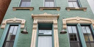 1508 Race Street Gallery 24