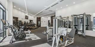 Bartley Lofts Gallery 19