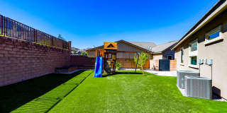 Single Story Pool Home In Reverence Guard Gated Community Gallery 51