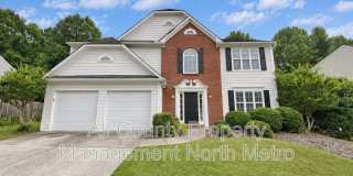 1095 Winthrope Chase Drive 1095 Winthrope Chase Drive Gallery 1