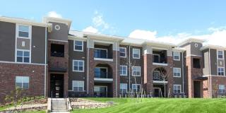 Outlook Ridge I & II Gallery 6