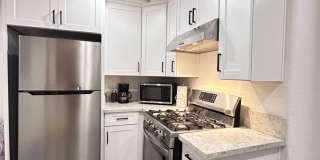 Charming 2-Bedroom Home in Los Angeles Charming 2-Bedroom Home in Los Angeles Gallery 5