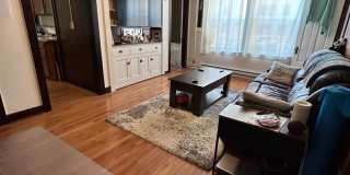 1 Bedroom 1 Bathroom Apartment Gallery 1