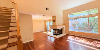 Charming and Move-in Ready 3BD/2.5BA, Two-Story Townhouse in Miravilla at Gale Ranch, San Ramon- Available NOW! Gallery 8