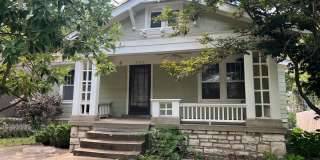Charming Brookside Bungalow close to all the fun! 2bed/1bath home. Charming Brookside Bungalow close to all the fun! 2bed/1bath home. Gallery 1