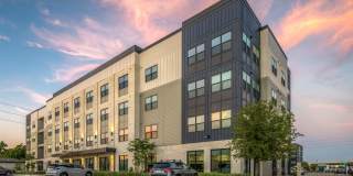 Prose Hardy Yards Gallery 1