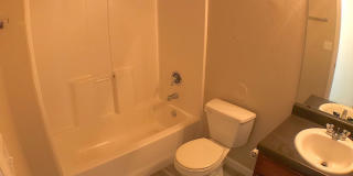 East El Paso 3bed/2bath Refrig A/C Gallery 19