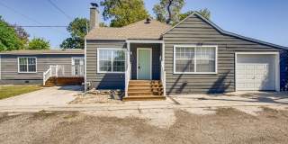 Location, Location, Location! Updated one story home with charm and modern conveniences Gallery 1