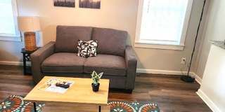 Furnished 1 Bed 1 Bath Apt in Linwood Place Add NW OKC Gallery 5