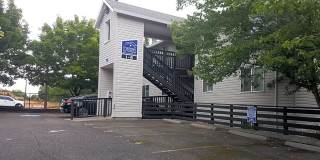 College Park Apartments Gallery 1