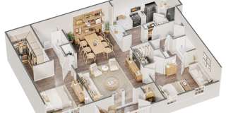 The Chelsea Gallery 24