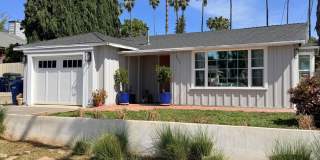Newly Remodeled 3 bedroom home with AC Gallery 1