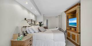 Rare 18th-Floor 3 bed, 3 bath Beachfront Condo at The Savoy! Gallery 16