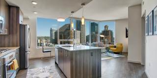Tower12 Apartments Gallery 8
