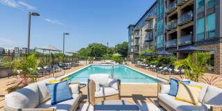 The Island Residences at Carlson Center Gallery 2