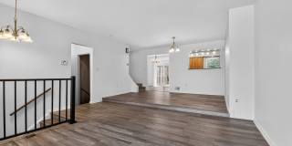 Welcome home to this light-filled, updated 4Bd/3.5Bth brick TH nestled in the sought-after Boniwood Plat! Gallery 14