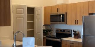 The Crest at Skyline Now offering up to 8 weeks FREE rent! Call today to schedule your tour: (480) 390-5392 Gallery 19