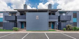 Dakota Apartments Gallery 12