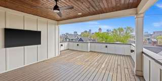 Luxury Living Just Minutes from Downtown Nashville Gallery 7