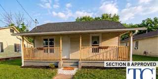 NEW LISTING - Section 8 Approved Gallery 1