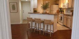 Gorgeous 2/2 Wood Floors Condo For Rent @ The Crest close to UCF and Valencia. Gallery 1