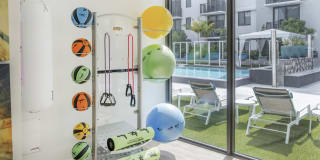 Alameda West Gallery 18