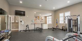 Clearfield Station Apartments Clearfield Station Apartments Gallery 28