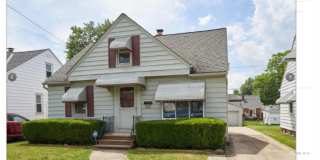 Spacious updated Garfield Hts. home Gallery 1