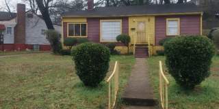 Revitalized Historic Bush Hills Neighborhood Gallery 1