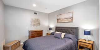 5 Bedroom + 4 Bathroom Home  | Ocean Opulence | Furnished Monthly Rental Gallery 31