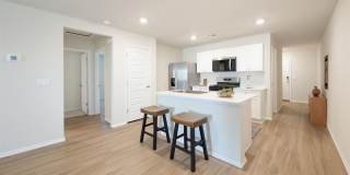 Brand New Home + Piedmont Schools + 3  bedrooms + The Brook Gallery 6