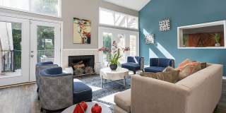 Park at Oak Ridge Gallery 11