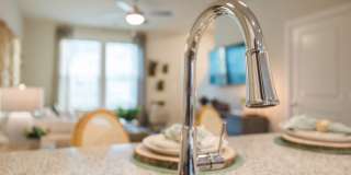 Riverwood Apartments and Townhomes Gallery 7