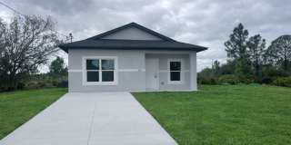 Delightful  Brand New 2 Bed-2 Bath Retreat in Lehigh Acres! Gallery 1