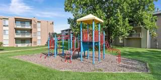 Lerner Surrey Square Apartments Gallery 15