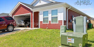 New Beginnings Start At AMRR: 4 Bedroom Home Ready In March! Gallery 1