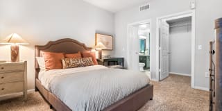 Villas at Hermann Park Gallery 14