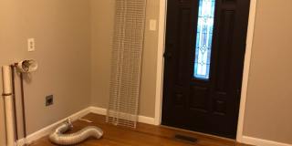 South Knox 2BR/ 1BA one-level house Gallery 12