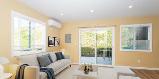 2 Bedroom ADU - Centrally located - Private yard 2 Bedroom ADU - Centrally located - Private yard Gallery 1