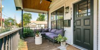GORGEOUS BEACON HILL BUNGALOW Gallery 5